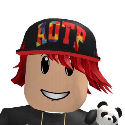Roblox avatar