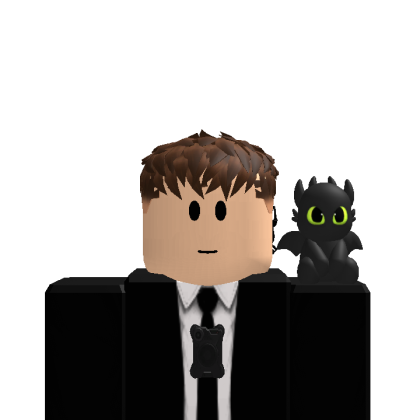 Roblox avatar