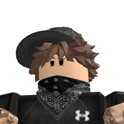 Roblox avatar