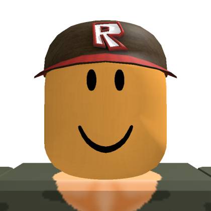 Roblox profile picture for @Evgeny1