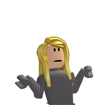 Roblox profile picture for @minewas3