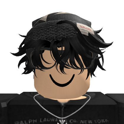 Roblox avatar