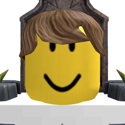 Roblox profile picture for @braun