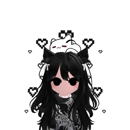 Roblox profile picture for @Lunervers