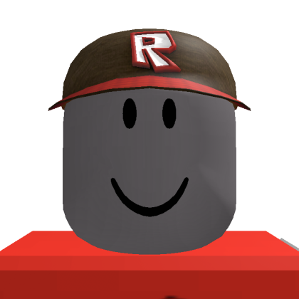 Roblox profile picture for @Justifies