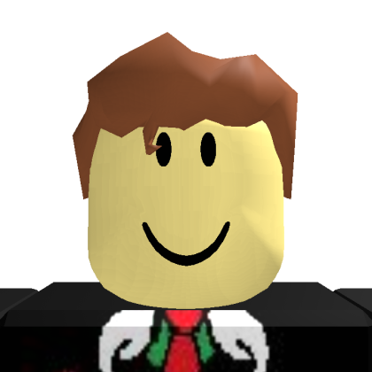 Roblox profile picture for @bridegroom