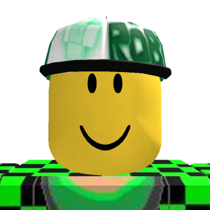 Roblox profile picture for @pachi100