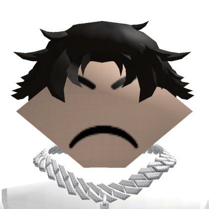 Roblox profile picture for @FatGirlsMakeMeMad