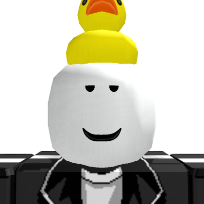 Roblox profile picture for @Perished
