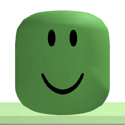 Roblox profile picture for @rexysama