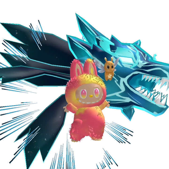 Labubu_GamingYT's avatar