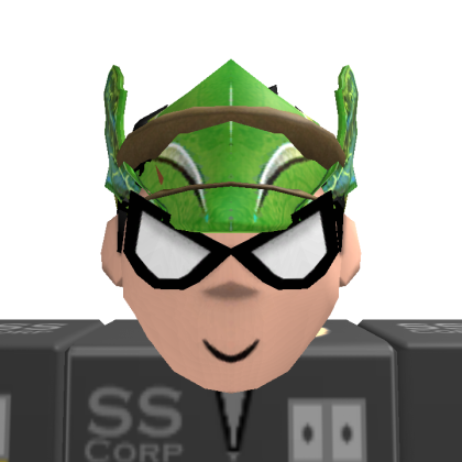 Roblox profile picture for @evers