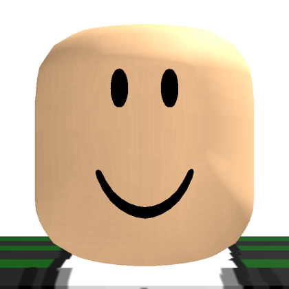 Roblox profile picture for @Mjdreams