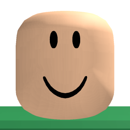 Roblox profile picture for @Projects