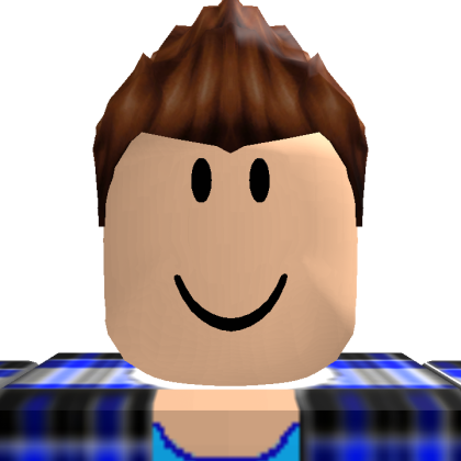 Roblox avatar