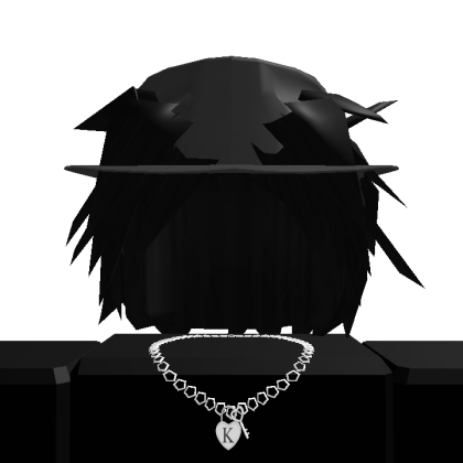 Roblox profile picture for @heartbreak