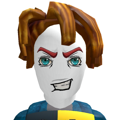 Roblox profile picture for @mrky_777