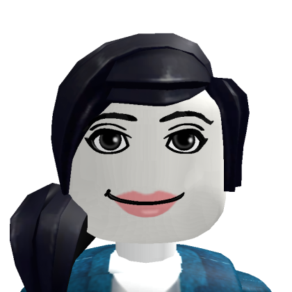 Roblox profile picture for @Siren069