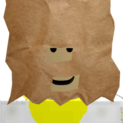 Roblox profile picture for @Smelly