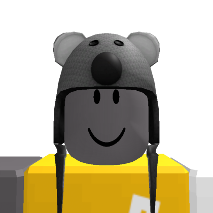 Roblox profile picture for @Imposed