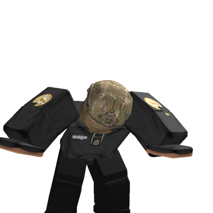 Roblox avatar