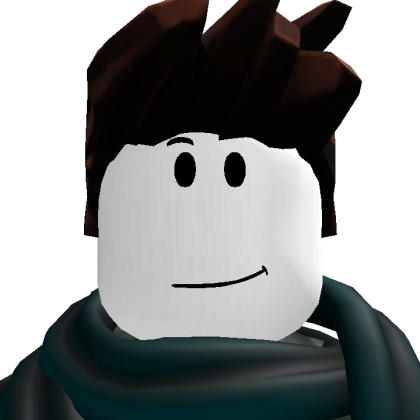 Roblox profile picture for @Mibombo99