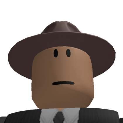 Roblox avatar