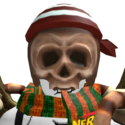 Roblox profile picture for @evan2008