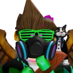 Creeper's avatar