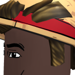 luffy