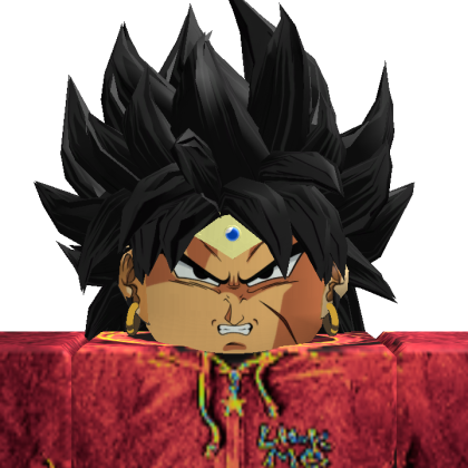 Roblox avatar
