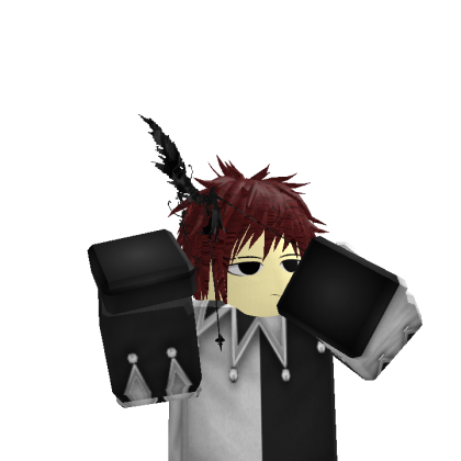 Roblox profile picture for @jutimpp