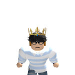 @Superboybubba123