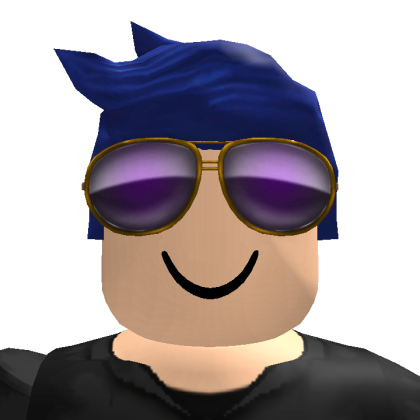 Roblox profile picture for @tusar097