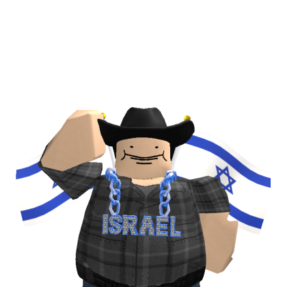 Roblox avatar