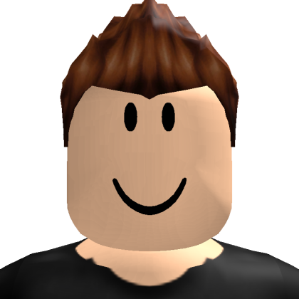 Roblox profile picture for @flashb11