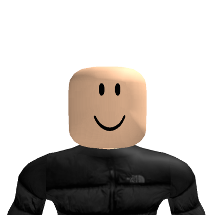 Roblox profile picture for @fixha_klcj