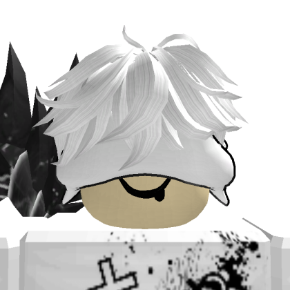 Roblox profile picture for @Krotuxx