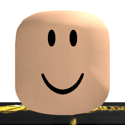 Roblox profile picture for @MegaNZ