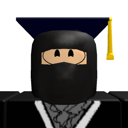 Roblox profile picture for @Wise