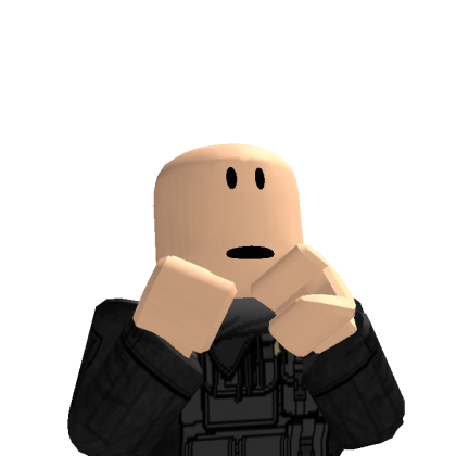 Roblox avatar