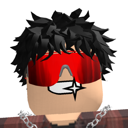 Roblox avatar
