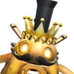 @RespectKingTurtle