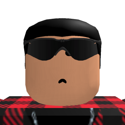 Roblox avatar