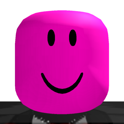 Roblox profile picture for @vmart