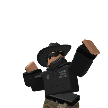 Roblox avatar