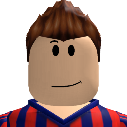 Roblox profile picture for @Kgonwii