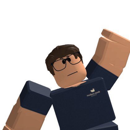 Roblox avatar