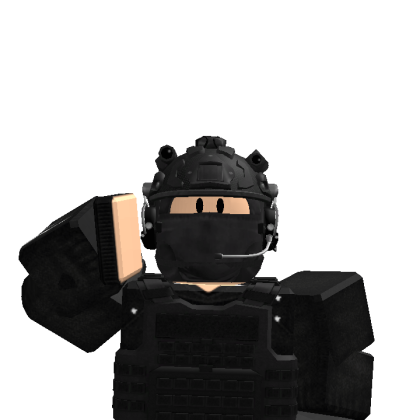 Roblox avatar