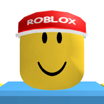 Roblox profile picture for @todo
